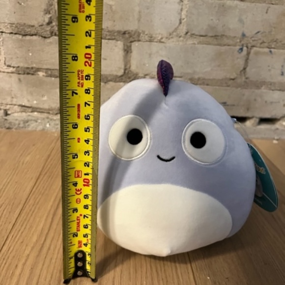 COLEEN Squishmallow - Picture 5 of 5